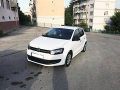 EXTRALI - 2014 - 62.000KM - 1.2TDI  VW POLO