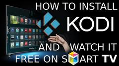 Latest Features About Kodi TV Box 