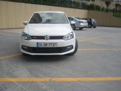  ### POLO GTİ 6R ANA BAŞLIĞI ###