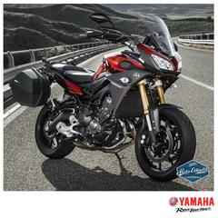  Yamaha MT-09 TRACER