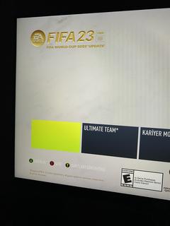 Xbox FIFA 23 (159TL)