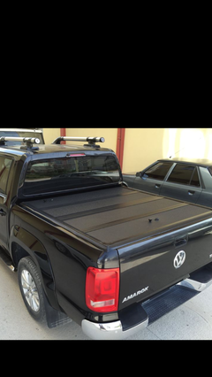  VW AMAROK Pick-up kullanıcıları