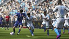  FIFA 2014   [PS4 ANA KONU]  'PS3 ve PS4 Sürümleri Çok Farklı'