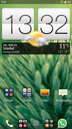  ----LG G2----HTC SENSE 7 APK PORT (LİNK EKLENDİ)
