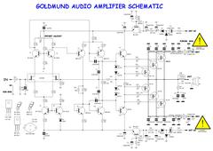 Lm4702  amplifer 