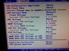  i5 750 2.67ghz ve MSI GTX560Ti 448 core OC