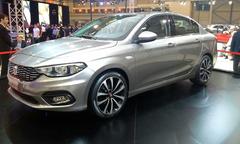 YENi Fiat EGEA (ANA KONU PAYLASIMLAR BURADAN)