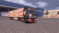  ETS2  FOTOĞRAF & VİDEO ALBÜMÜ