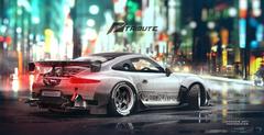  NEED for SPEED | XBOX ONE | 65/100