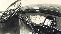  Otomobil tarihinde ilkler; İlk klima, ilk abs, ilk otomatik vites, ilk merkezi kilit v.s...