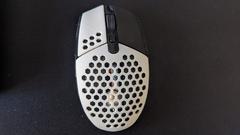 Logitech G305 Ultralight Mod Yapımı - 78gr -