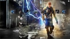  Zack06 PS3 Tema Calısmaları