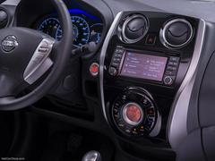  NISSAN NOTE 2014