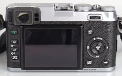  Fujifilm X100s Black Türkiye de...