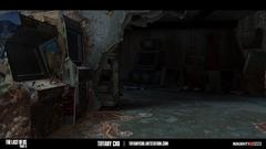 The Last of Us : Part 2 | Teknik Analiz | Konsept tasarımlar | Ekran Görüntüleri