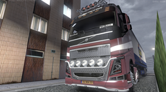  ETS2  FOTOĞRAF & VİDEO ALBÜMÜ