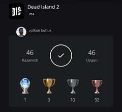 Dead Island 2 (PS5 Ana Konu)