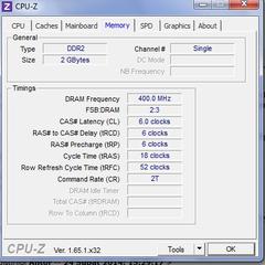  intel core dua 2 e7400 dg41rq pc için ram tavsiyesi ?