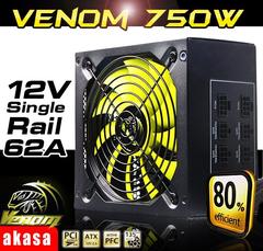  Akasa Venom 750W nasıl bilirsiniz agalar!!!!