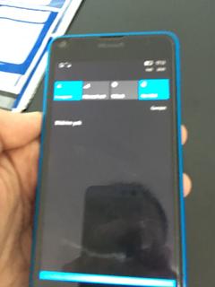 Lumia 640 lte