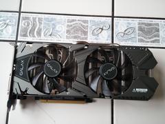  Galax gtx970 coil whine sorunu var mı?