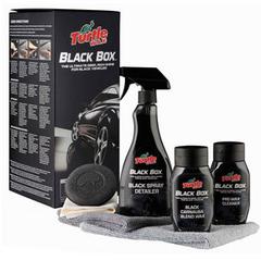 Mobil1 esp formula 5w-30 yağ turtle black box cila