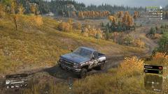 SnowRunner [PS4 ANA KONU] TÜM ZAMANLARIN EN İYİ OFF-ROAD SİMÜLASYON OYUNU