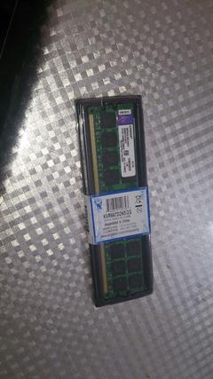  KİNGSTON 2GB 667MHz DDR2 Non-ECC CL5 DIMM RAM - 45 TL'YE İSTER TEK İSTER TOPTAN