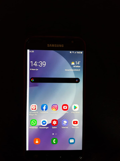 SAMSUNG GALAXY J7 PRO [ANA KONU]