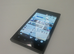 LG tasarım odaklı yeni telefonu Prada 3.0'ı duyurdu