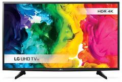 2016 LG LCD & OLED WEBOS 3.0 TV