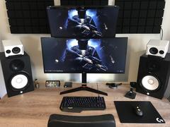 Extreme Gaming Setup  Görsel  PayLaşımLar Buraya