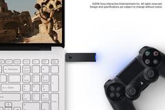  PS Now PC'ye Geliyor ve Dualshock Wifi Adapter Duyuruldu