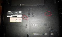  Samsung R522 Cpu Upgrade Rehberi [Adım Adım Resimli]