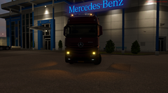  ETS2  FOTOĞRAF & VİDEO ALBÜMÜ