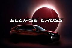 Mitsuishi Eclipse Cross Ana Konu