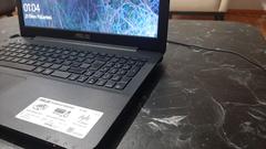 Satılık Asus i5 5.Nesil, 8Gb Ram, Ssd ve Hdd li Temiz, Hasarsız Notebook - İndirim + Hediye