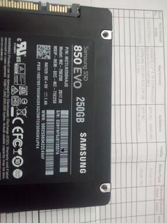 Bu SSD gerçek mi? sahte mi? samsung evo 850