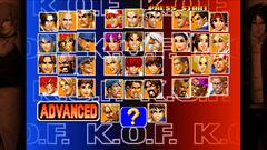  The King Of Fighters 98 Final Edition [PC ANA KONU]