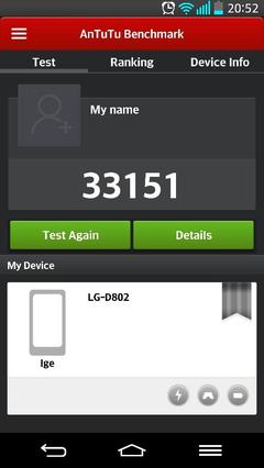  ★ LG G2 Kullanıcıları Kulübü ★ 2.27 Ghz Snapdragon 800 ★