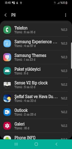 SAMSUNG GALAXY S9 / S9 PLUS [ANA KONU]