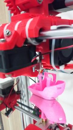  3D Printer Projesi ( Sigma3d ) ( Open Source )