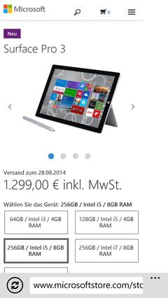  Surface Pro 3 almak ne kadar mantıklı?