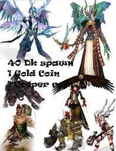 Geliyoruz 90 Cap CoinSystem Job Based Server