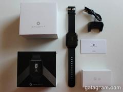 Xiaomi Amazfit Bip Ana Konu ve Kullanıcılar Kulübü