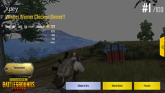 PUBG Mobile [ANA KONU]