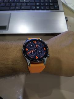 Huawei Watch GT2 [ANA KONU]