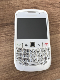 blackberry curve 8520