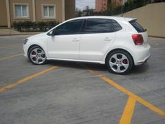  ### POLO GTİ 6R ANA BAŞLIĞI ###