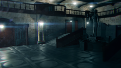 Capcom, Resident Evil 7'nin Birinci Şahıs Kamera Açısına Geçme Sebebini Açıkladı